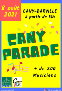 Cany Parade