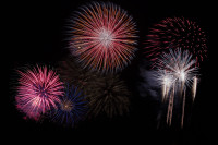 Cérémonie et animations du 14 juillet