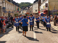 160 ans de l'Union Musicale de Cany-Barville 