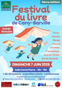Festival du Livre