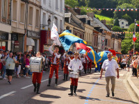 Cany Parade