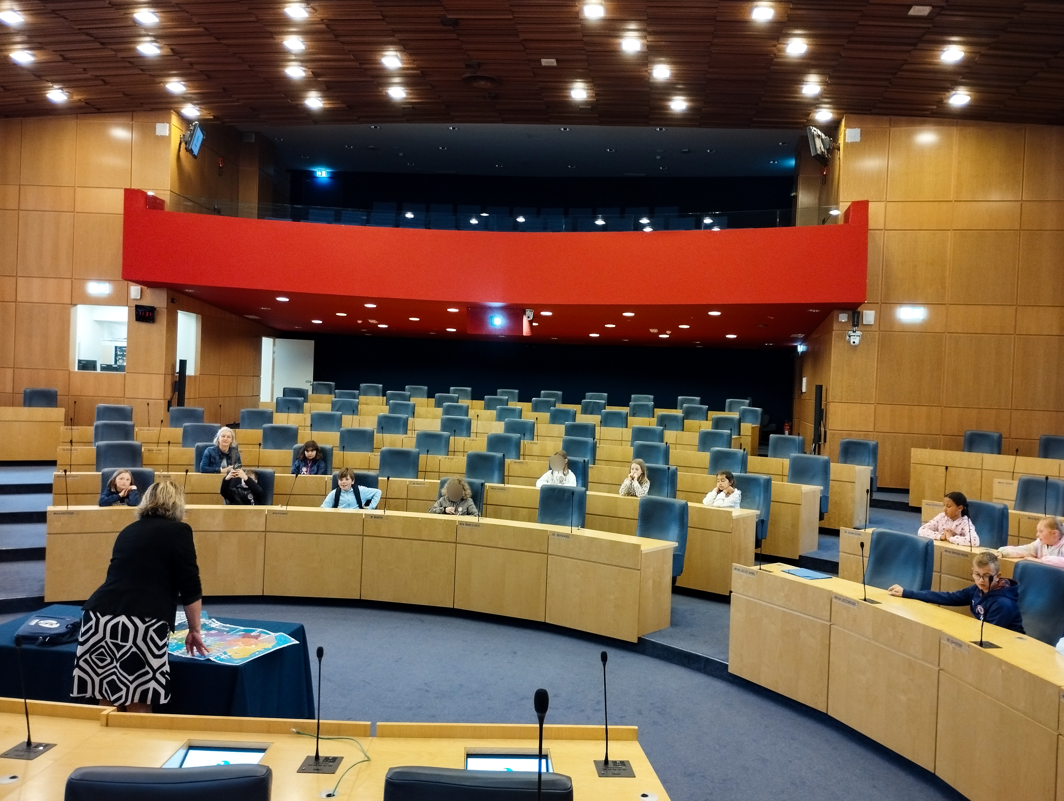 CME visite Rouen 4
