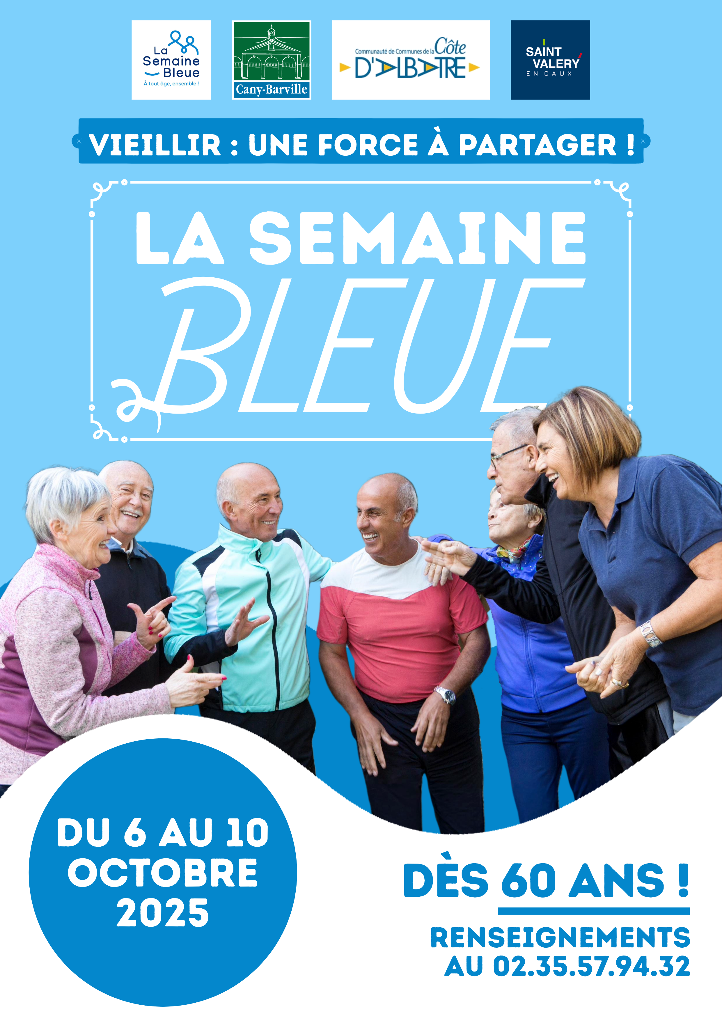 Semaine bleue 2025 1