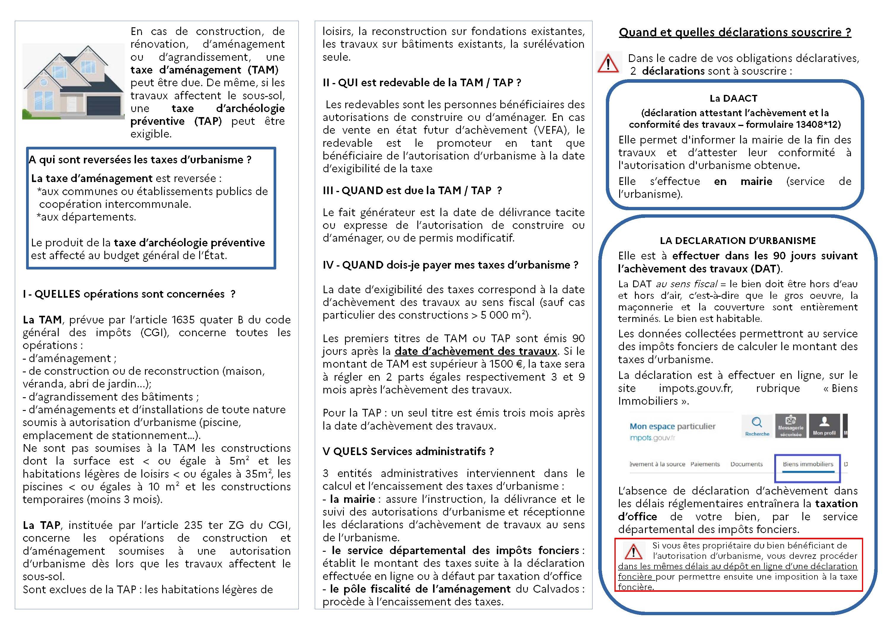 prospectus TAM Page 2