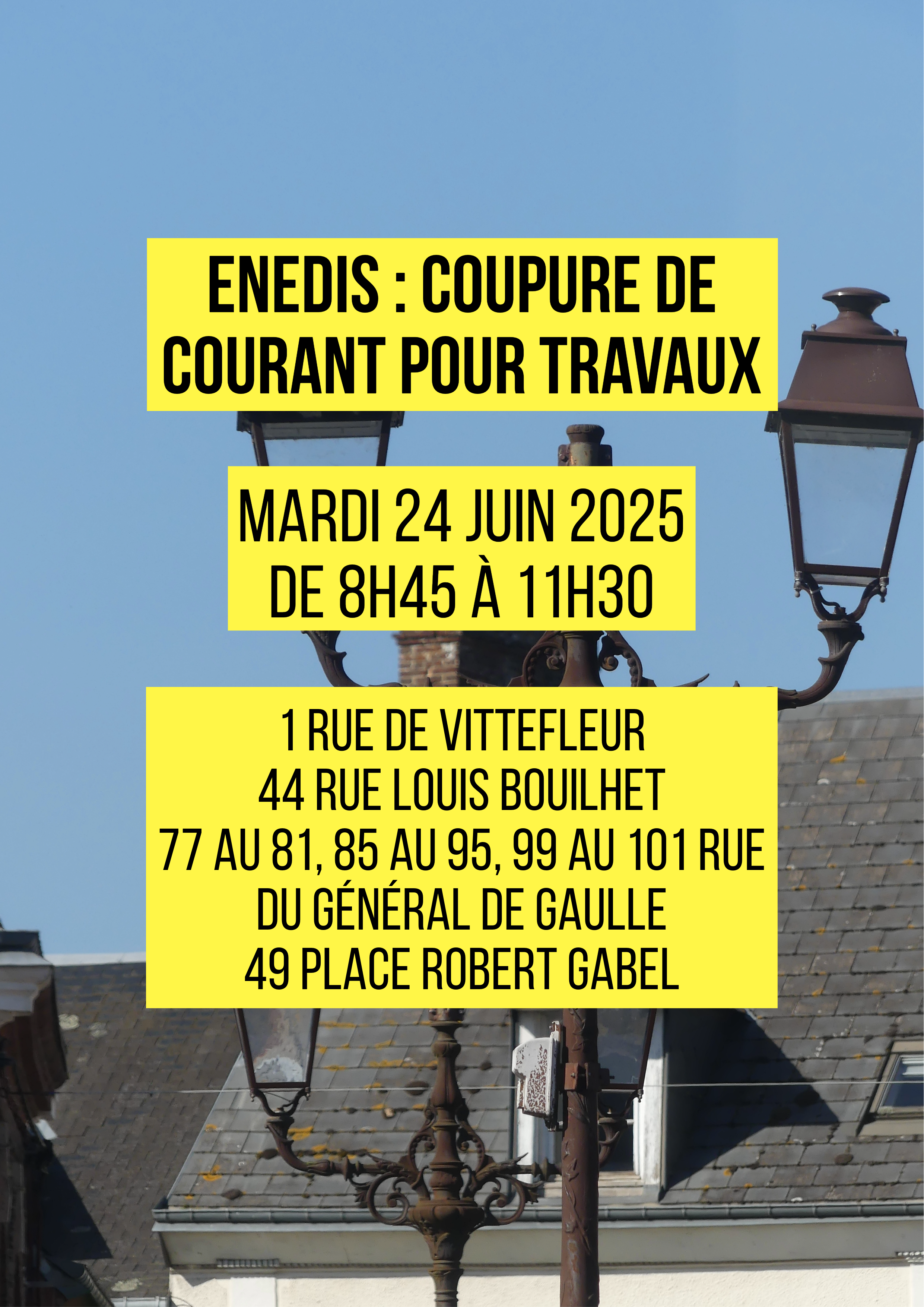 Enedis 24 juin 2025 A4