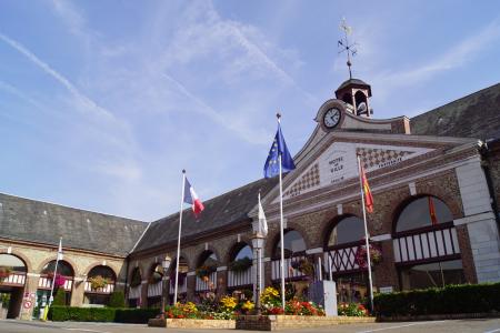 Le campanile