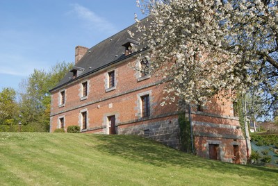 La médiathèque 