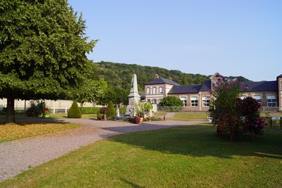 parc ren coty