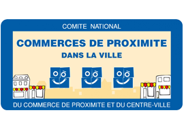 Commerce De Proximite