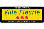 Ville Fleurie