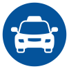 HUE GILLES TAXI