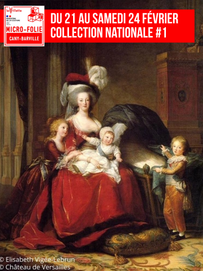 Collection Nationale 1 12