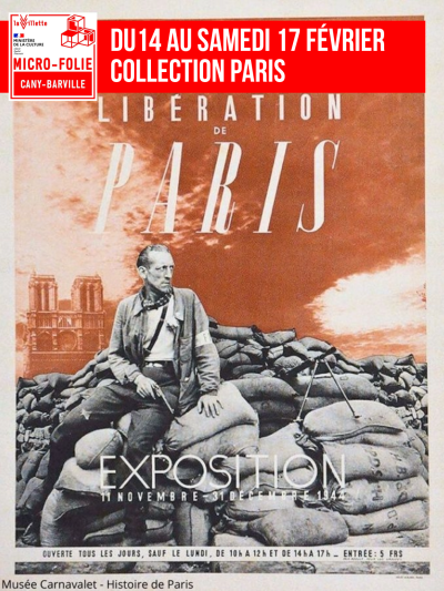 Collection Paris 11