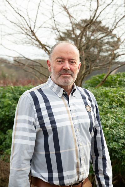 Monsieur Frédéric DIGNAN - Conseiller Municipal