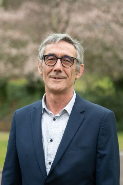 Monsieur Pascal LARGILLET - Conseiller Municipal