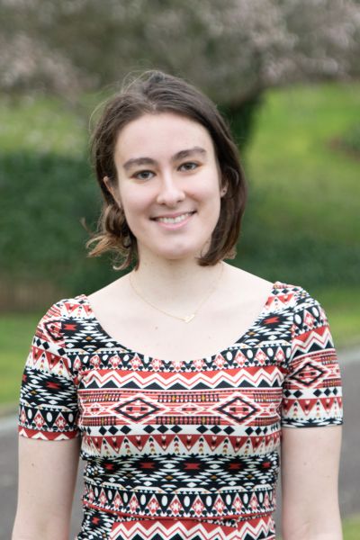 Madame Léa BALDRAN - Conseillère Municipale
