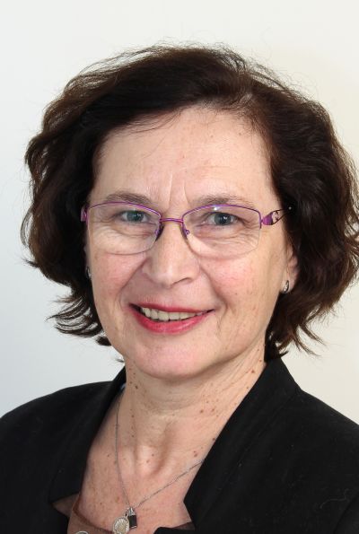 Madame Françoise HERVIEUX - Conseillère Municipale