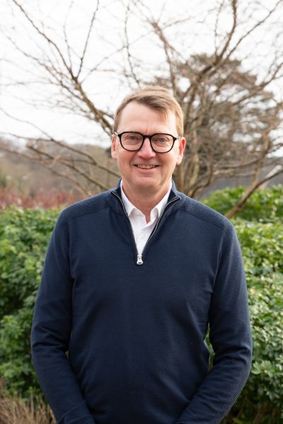Monsieur Jean-François LAMANT - Conseiller Municipal