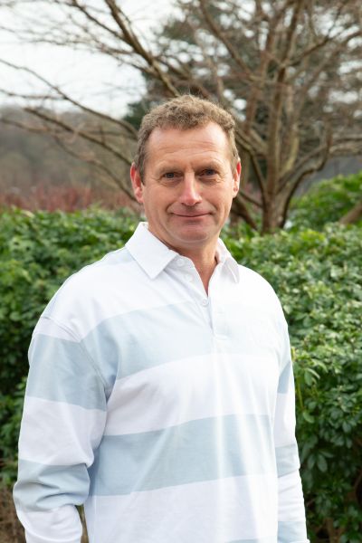 Monsieur Jean-Jacques HAVY - Conseiller Municipal