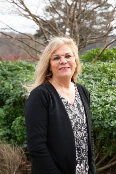 Madame Marie-José LELAUMIER - Conseillère Municipale