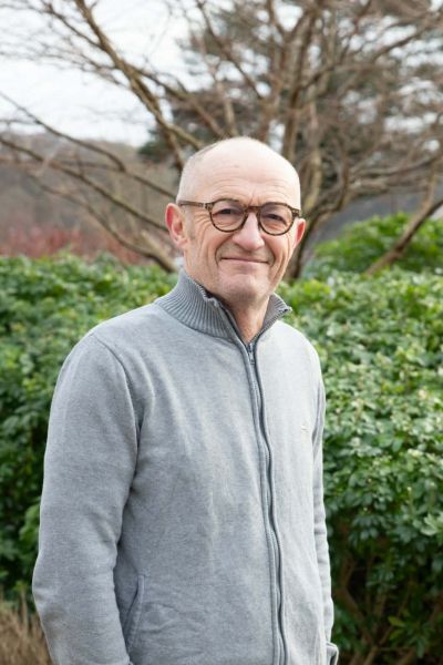 Monsieur Didier BRABANT - Conseiller Municipal