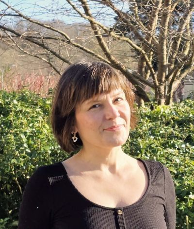 Madame Jessyca CHALLIS - Conseillère Municipale déléguée