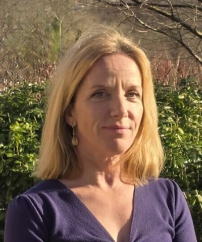 Madame Tiffany HAMON - Conseillère Municipale