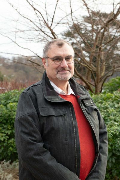 Monsieur Silvère DAVID - Conseiller Municipal
