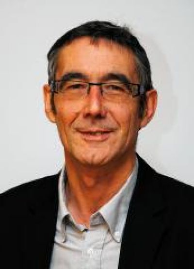 Monsieur Pascal LARGILLET - Conseiller Municipal