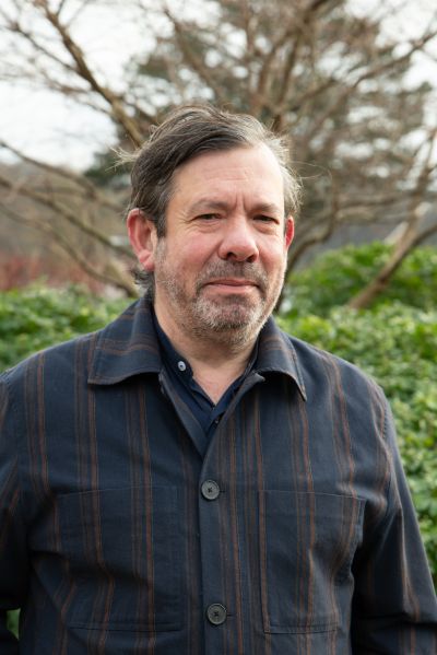 Monsieur Thierry MALANDAIN - Conseiller Municipal Délégué