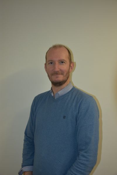 Monsieur Walfroy DELEAGE - Conseiller Municipal