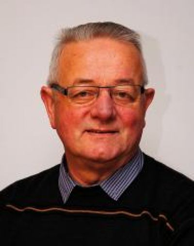 Monsieur Yvan BUNEL - Conseiller Municipal