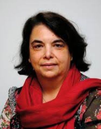 Madame Agnès LEDUC - Conseillère Municipale