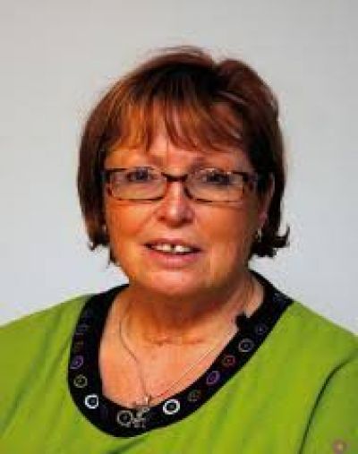 Madame Evelyne ARONDEL - Conseillère Municipale