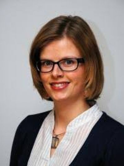 Madame Aurore RAUCH - Conseillère Municipale