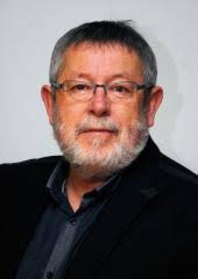 Monsieur Michel BAUDRY - 1er Adjoint
