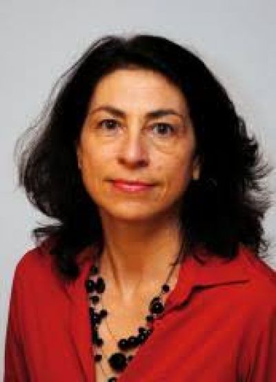 Madame Brigitte HATTON - Conseillère Municipale
