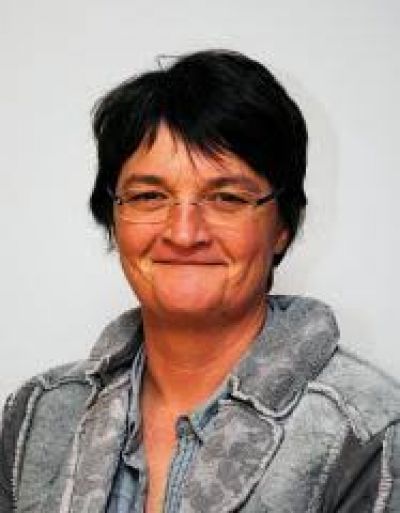 Madame Christel CARPENTIER - 2ème Adjointe