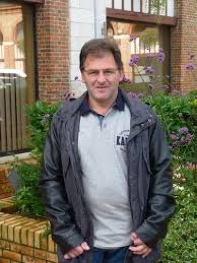Monsieur Gilles Blanquet - Conseiller Municipal