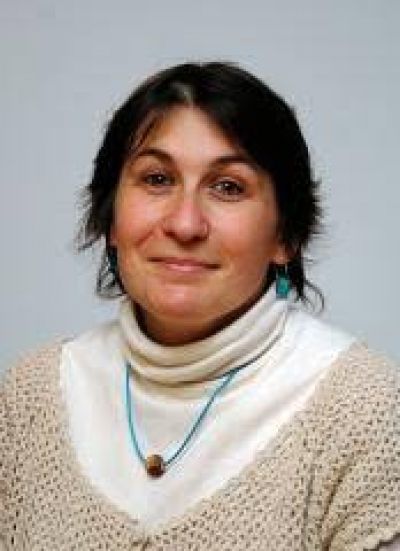 Madame Magali GOY - Conseillère Municipale
