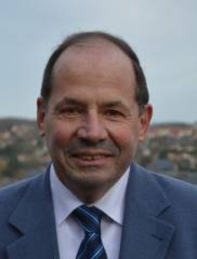 Monsieur Michel LEVIEUX - Conseiller Municipal