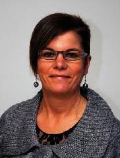 Madame Marie-Josée GUILLEBERT - Conseillère Municipale