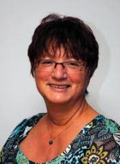 Madame Marie-Louise DOULET - Conseillère Municipale