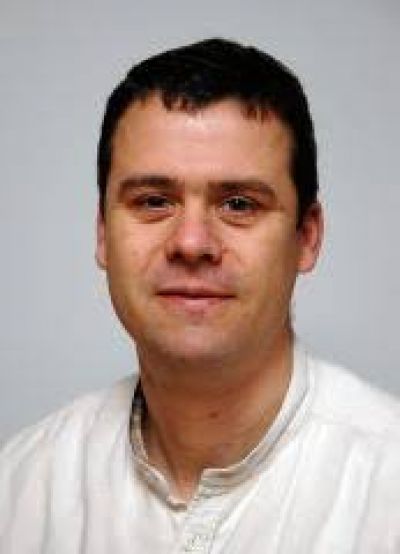 Monsieur Nicolas MOLETTE - Conseiller Municipal