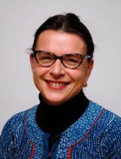 Madame Myriam BOUQUEREL - Conseillère Municipale