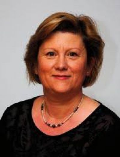 Madame Odile MARCHAND - Conseillère Municipale