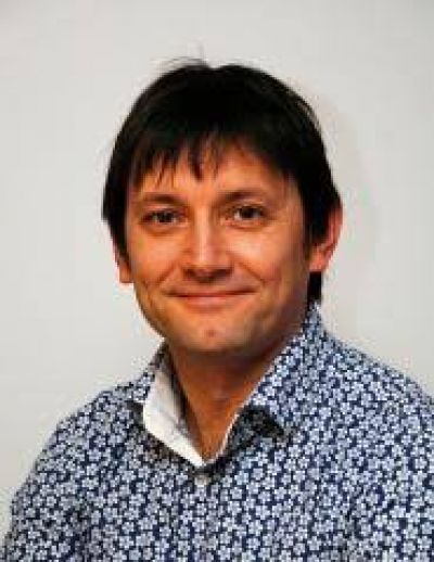 Monsieur Pierre-Yves JEGAT - Conseiller Municipal délégué