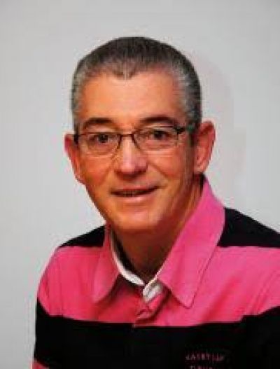 Monsieur Jean-Charles FONTAINE - Conseiller Municipal délégué