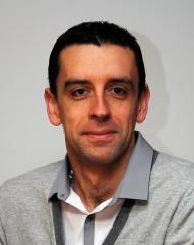 Monsieur Romain DEHAIS - Conseiller Municipal